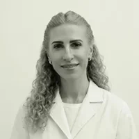 Dra. María Romina Savone - Endocrinóloga