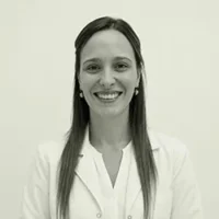 Dra. Jimena Vaccher - Endocrinóloga
